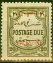 Postage due- overprinted