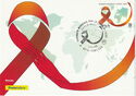 World AIDS Day - Giornata Mondiale Contra L'AIDS