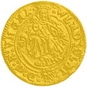 1 Goldgulden (Wladislaw II. No date)