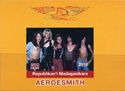 Aerosmith