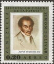 Simon Bolivar on Paintings