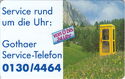 Gothaer Versicherungen 1 (Telefonzelle) (Dummy)