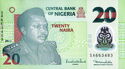 20 Naira