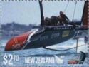 Emirates Team New Zealand