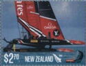 Emirates Team New Zealand