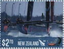Emirates Team New Zealand