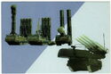 Ground forces air defense systems - S300V and BUK-M1