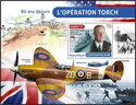 80 years since Operation Torch