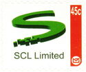 SCL - Computer Support Systems