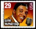 Clyde McPhatter