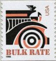 Automobile (Bulk Rate)