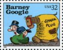 Barney Google