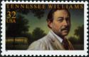 Tennessee Williams