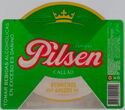Cerveza Pilsen Callao