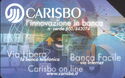 CARISBO - L'Innovazione In Banca