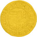 1 Goldgulden (Wladislaw II)