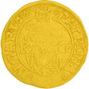 1 Goldgulden (Wladislaw II)