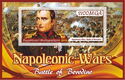Napoleonic Wars Battle of Borodino