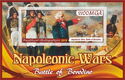 Napoleonic Wars Battle of Borodino