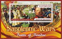 Napoleonic Wars Battle of Borodino