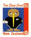 Kiwi Stamp Circuit