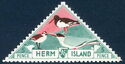 Flora and Fauna of Herm Island - Birds II