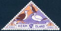 Flora and Fauna of Herm Island - Birds I