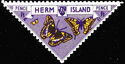 Flora and Fauna of Herm Island - Butterflies I