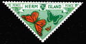 Flora and Fauna of Herm Island - Butterflies II
