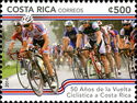 50th Anniversary of the Cycling Tour of Costa Rica