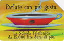 Parlate Con Più Gusto - Caffè