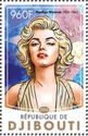 Marilyn Monroe (1926-1962), American actress