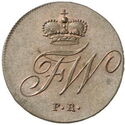 2 Pfennig