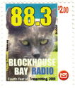 Blockhouse Bay Radio " Shadow the Cat"