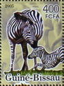 Fauna of Africa (& Albert Schweitzer)