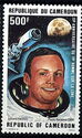 Neil Armstrong