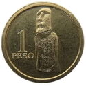 1 Peso (Rapanui)