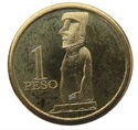 1 Peso (Rapanui)