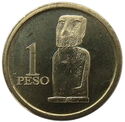 1 Peso (Rapanui)