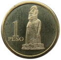 1 Peso (Rapanui)