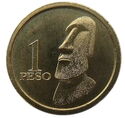 1 Peso (Rapanui)