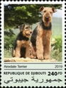 Airedale Terrier
