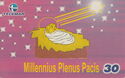 Millennius Plenus Pacis - N 3.3