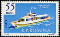 Hydrofoil Tomis