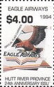 Airlines, 24th Anniversary, Eagle Airways