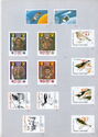 Cyprus Philately 4-1991