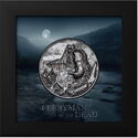 20 Dollars (Ferryman of the Dead – Charon)