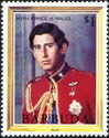 Prince Charles