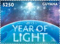 Year of the Light