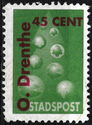 Stadspost